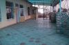 Торговый комплекс на берегу моря в г. Керчь.
