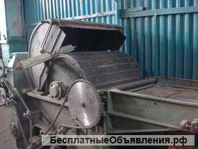 Щипальные машины МЩ-850 и МЩМШЛ-1