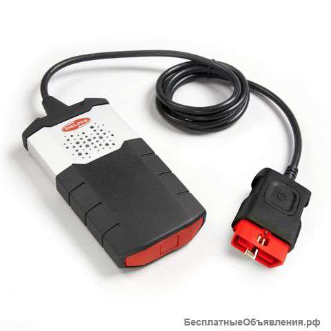 Delphi ds150e