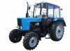 Колесный трактор МТЗ 82.1 / БЕЛАРУС 82.1