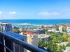 Квартира в центре Сочи с видом на море