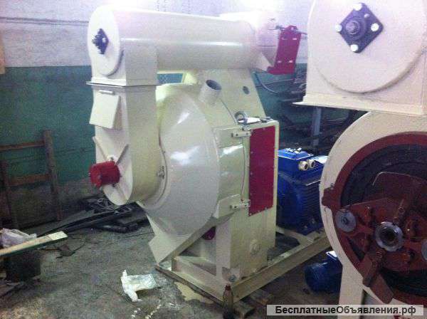 Гранулятор ОГМ 1.5