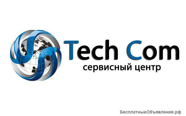 Сервисный центр Tech Com