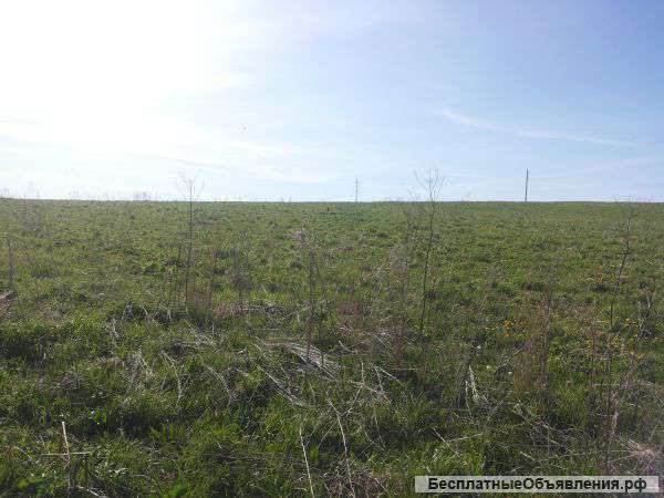 Земельные участки д.Чуваки Пермский район