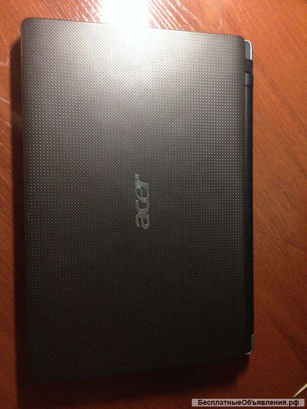 Нетбук Acer
