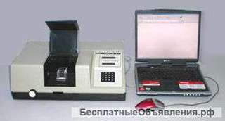 Фотоколориметр КФК-3-01 в наличии