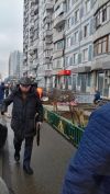 Помещение свободного назначения 55м2 у выхода м. Крылатское.