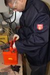 Ремонт выводного борна