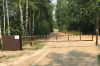 Ворота всех видов, рольставни, шлагбаумы в г. Краснознаменске.