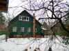 Дача в престижном поселке