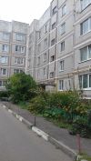 Трёхкомнатную квартиру