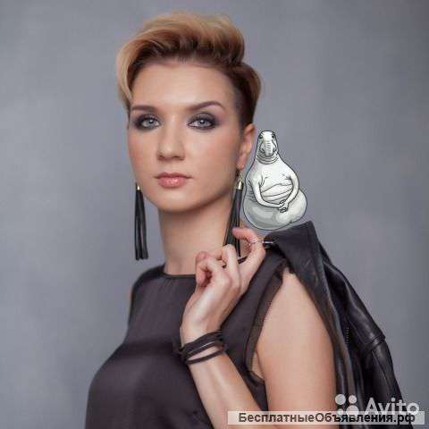 Базовый курс «Визаж»