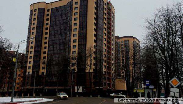 НОВАЯ МОСКВА 1-к.кв. Новостройка