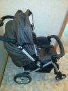 Прогулочная коляска Jetem