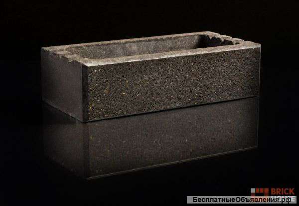 Облицовочный кирпич