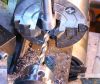Токарные работы и металлоконструкции