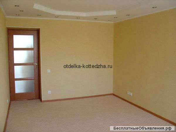 Ремонт под ключ