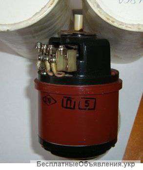 Куплю контактный сельсин НС-1404; НС-404