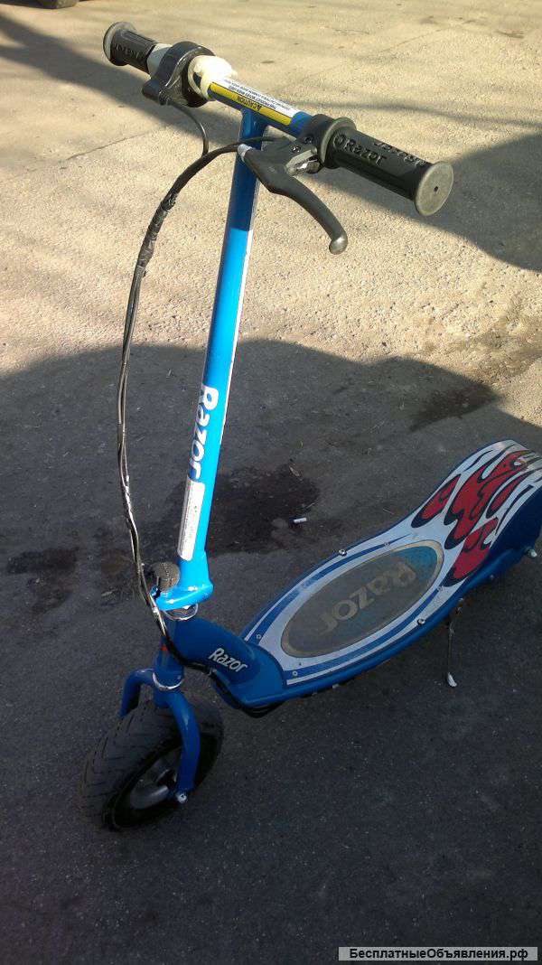 Электросамокат Razor-300