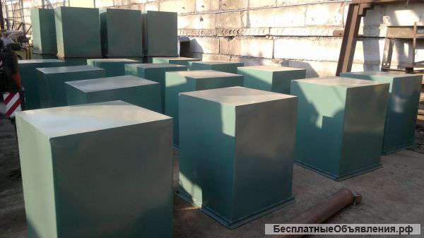 Мусорные контейнеры контейнеры для тбо, контейнеры