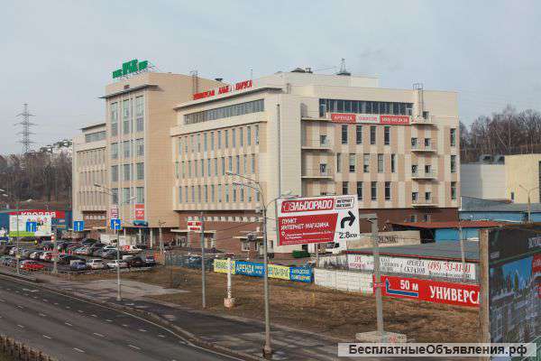 Предлагаем в аренду