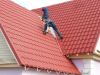 Кровельные работы, монтаж металлочерепицы, шифера, ондулина, профлист