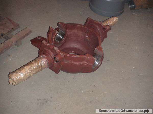 Чмзап, Дэк Маз РДК, МКГ САЗАП НЕФАЗ