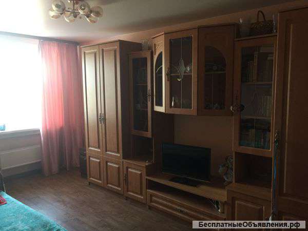 2-х комнатная квартира