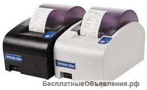 On-Line фискальный регистратор атол 55Ф офд
