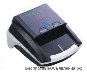 Детектор банкнот автоматический Mercury D-20