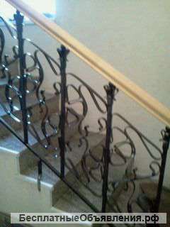 Сварщик-Кузнец