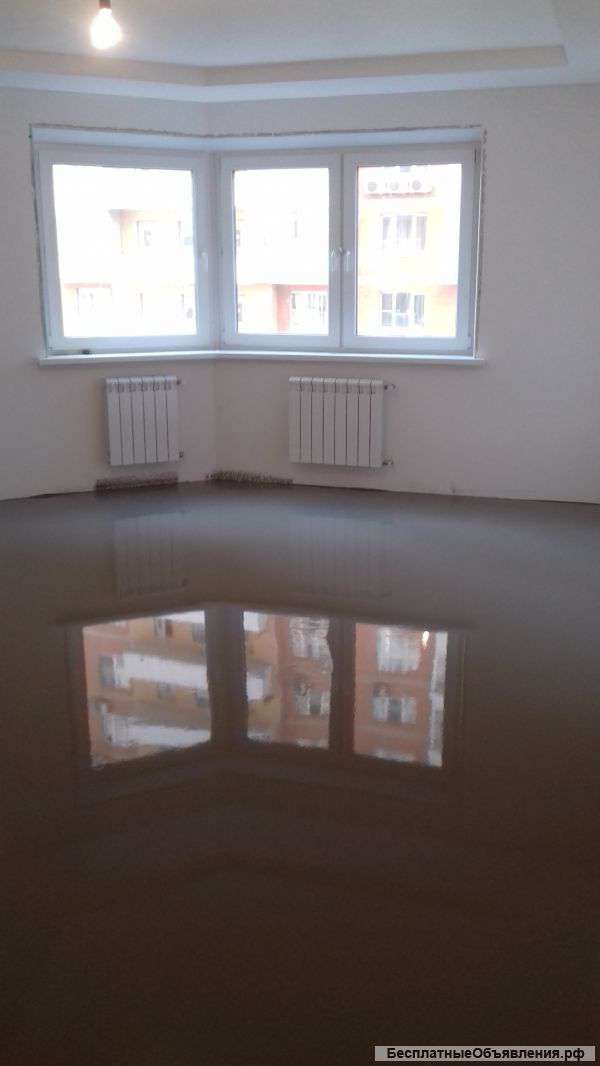 Ремонт квартир