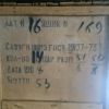 Кирзовые сапоги 19137-73,89 арт.330 (крупный опт)