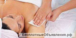Шугаринг, Эпиляция