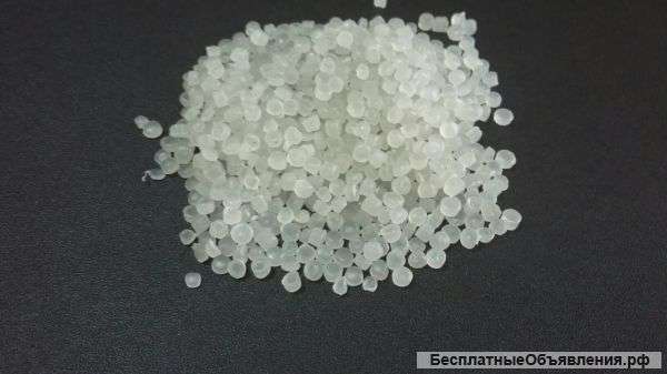 Вторичный гранулят ПВД продам
