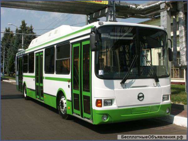 Требуются кондукторы для работы на городских маршрутах