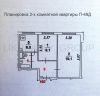 Уютная 2х комнатная квартира в ЮАО