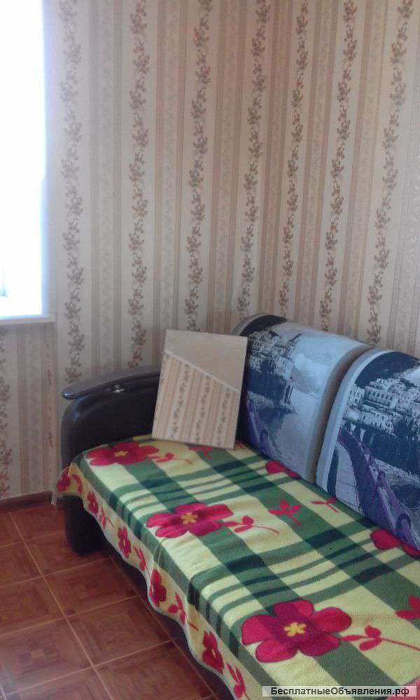 Комнату в общежитие