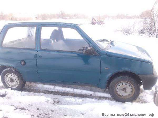 Автомобиль