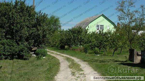 Усадьба в Беларуси