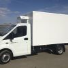 Услуги Газели Рефрижератора в Сочи