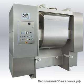 Тестомес с Z- образными лопастями ZM 200 ZM 500