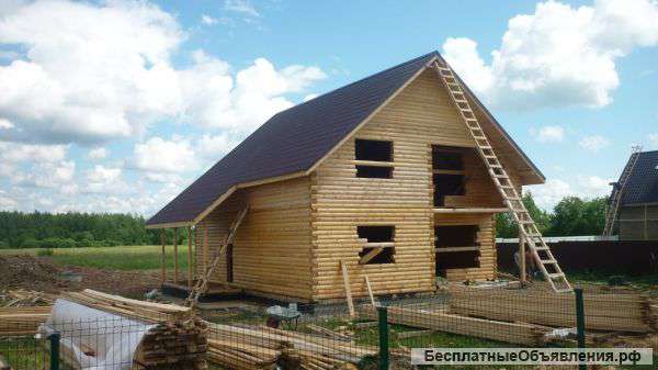 Строительство