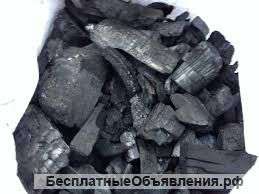 Древесного угля
