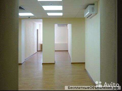 Ремонт квартир, загородных домов, офисов