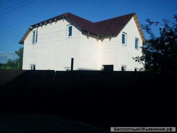 Срочно продам коттедж