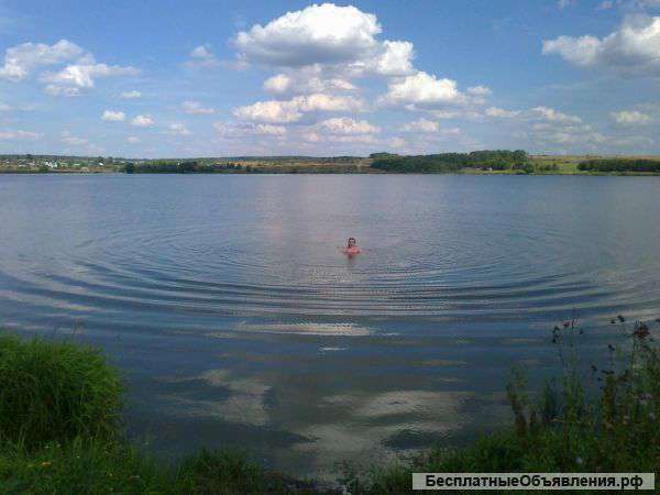 Дачу в живописном месте