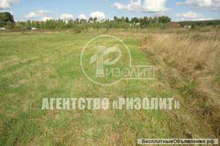 Земельный участок, Дмитровское ш