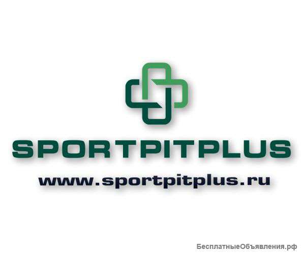 Спортивное Питание