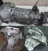 Ремонт мкпп, кпп (Ваз, Газ, Opel, hyundai, kia)